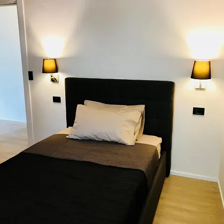 Nontiscordardime Bed & Breakfast Orsogna