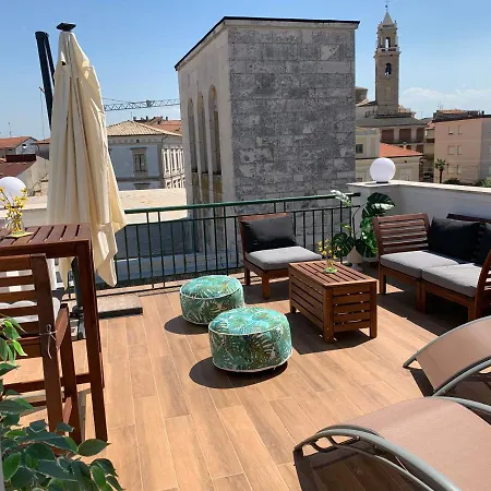 Bed & Breakfast Nontiscordardime Orsogna