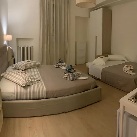 Nontiscordardime Bed and breakfast 3*