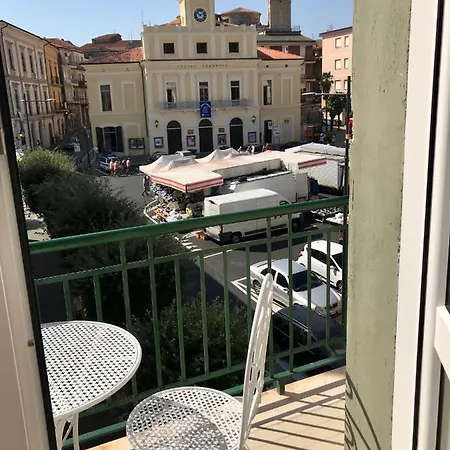 Nontiscordardime Bed & Breakfast