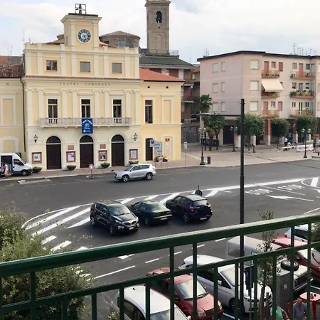 Nontiscordardime Nocleg ze śniadaniem 3*