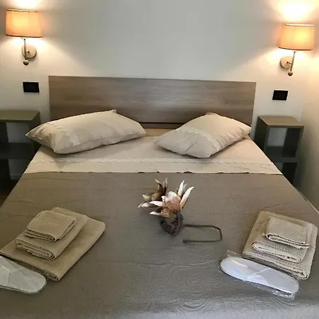 Bed and breakfast Nontiscordardime