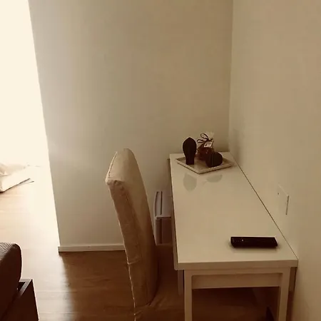 Nontiscordardime Nocleg ze śniadaniem 3*