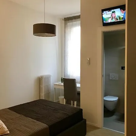 Bed & Breakfast Nontiscordardime Orsogna
