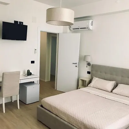 Bed & Breakfast Nontiscordardime 3*