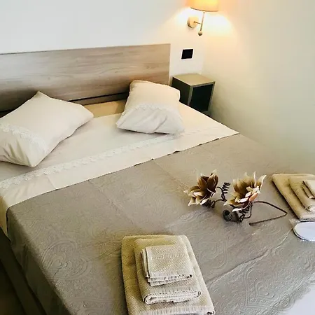 Bed & Breakfast Nontiscordardime 3*