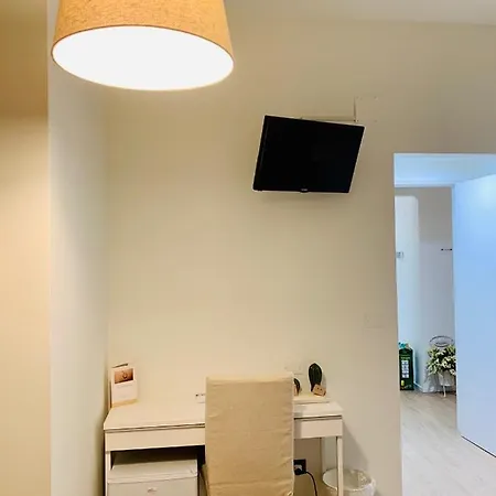 Bed & Breakfast Nontiscordardime 3*