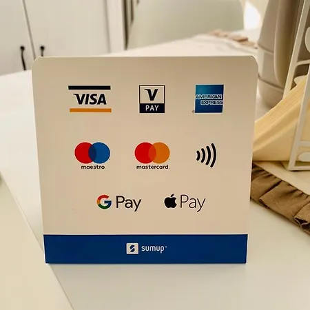 Bed & Breakfast Nontiscordardime