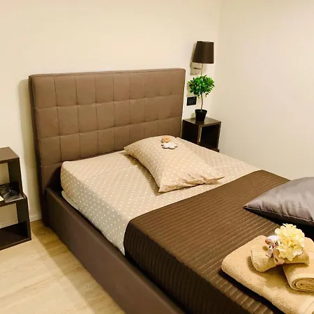 Nontiscordardime Bed and breakfast 3*