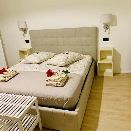 Bed & Breakfast Nontiscordardime