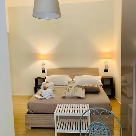 Nontiscordardime Bed & Breakfast Orsogna