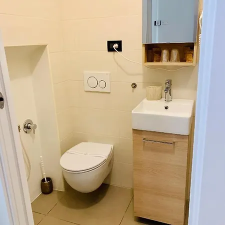 Nontiscordardime Bed & Breakfast