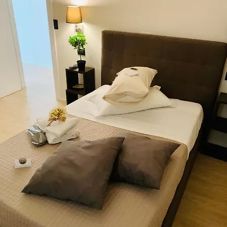 Nontiscordardime Bed & Breakfast 3*