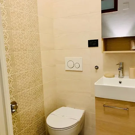 Bed & Breakfast Nontiscordardime Orsogna
