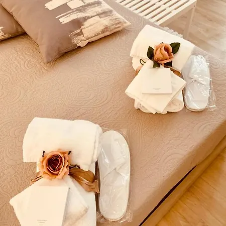 Bed & Breakfast Nontiscordardime 3*