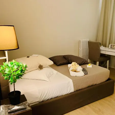 Bed & Breakfast Nontiscordardime Orsogna