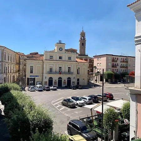 Nontiscordardime Orsogna