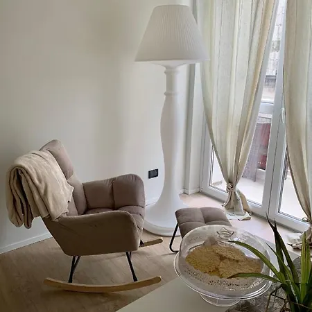 Bed & Breakfast Nontiscordardime 3*