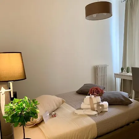 Nontiscordardime Bed & Breakfast 3*