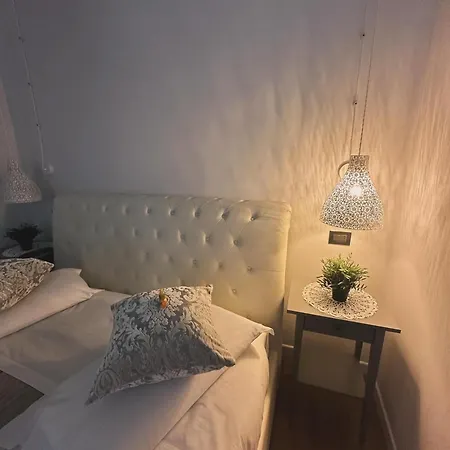 Bed & Breakfast Nontiscordardime