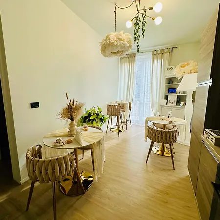 Nontiscordardime Bed & Breakfast Orsogna