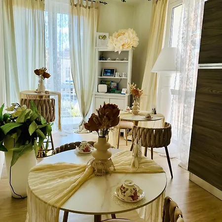 Nontiscordardime Bed & Breakfast Orsogna