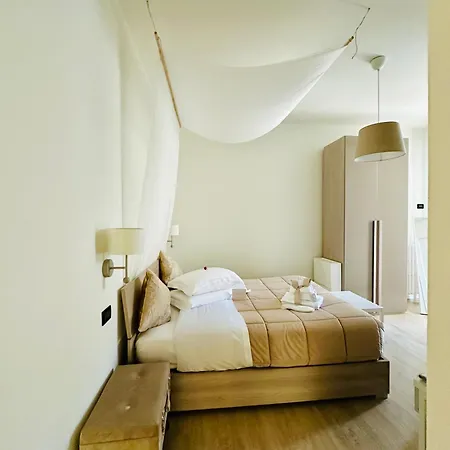 Nontiscordardime Bed & Breakfast