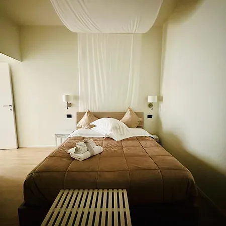 Nontiscordardime Bed and breakfast Orsogna