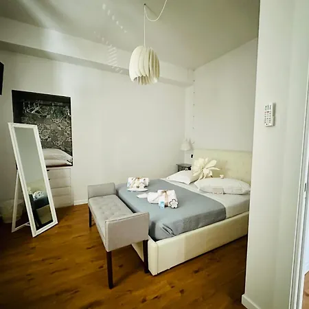 Nontiscordardime Nocleg ze śniadaniem 3*