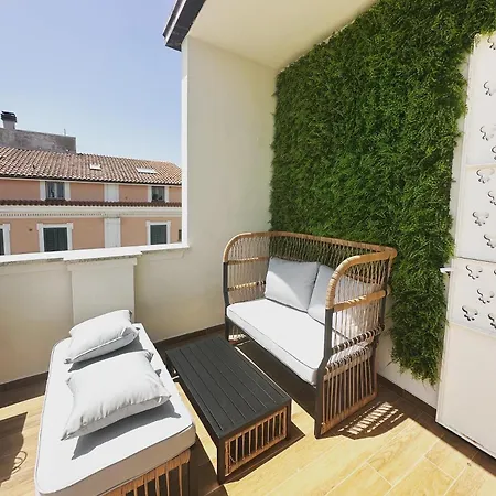 Nocleg ze śniadaniem Nontiscordardime 3*