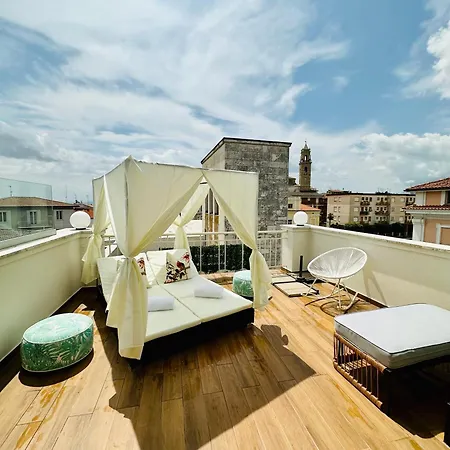 Nontiscordardime 3* Orsogna