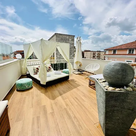 Nontiscordardime Nocleg ze śniadaniem 3*