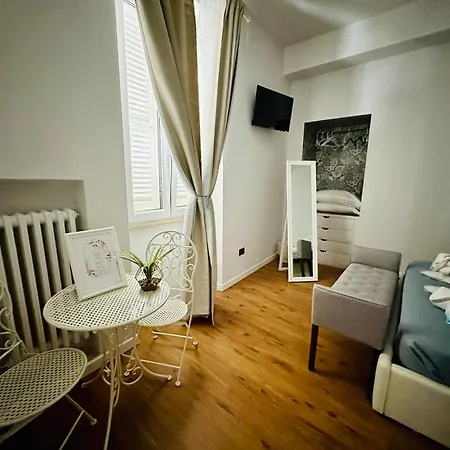 Bed and breakfast Nontiscordardime