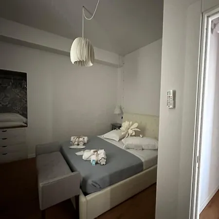 Nontiscordardime Bed & Breakfast Orsogna