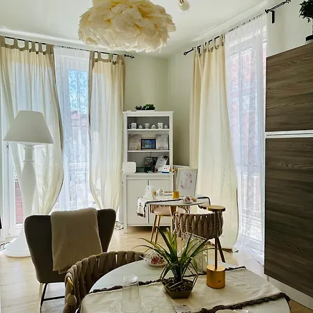 Bed and breakfast Nontiscordardime Orsogna