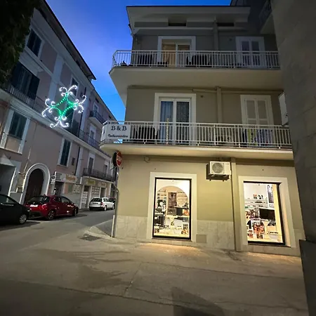 Nontiscordardime Bed and breakfast 3*