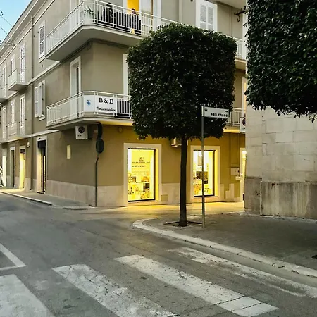 Nontiscordardime Nocleg ze śniadaniem 3*