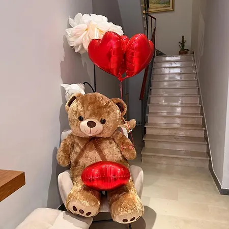 Nontiscordardime 3* Orsogna