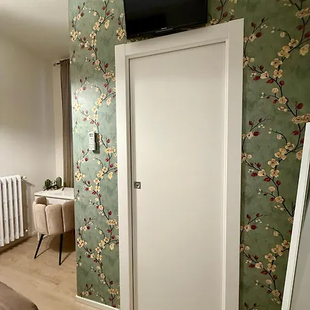 Nontiscordardime ベッド・アンド・ブレックファスト