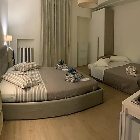 Nontiscordardime Bed & Breakfast Orsogna