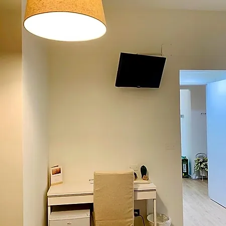 Nontiscordardime Bed & Breakfast 3*