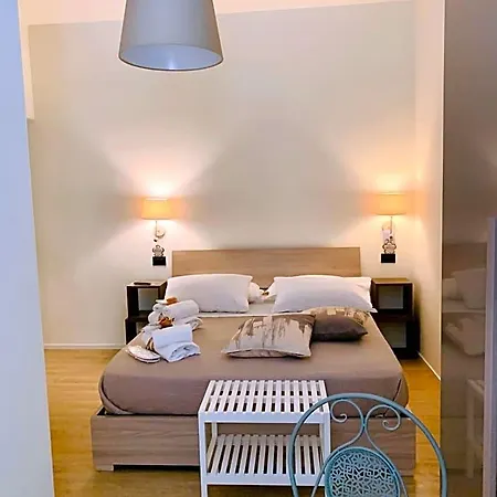 Bed & Breakfast Nontiscordardime 3*