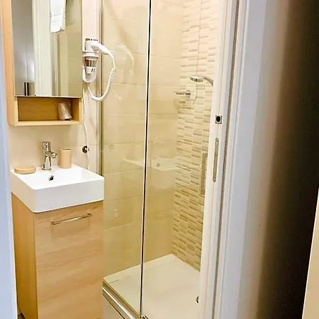 Nontiscordardime Bed & Breakfast Orsogna