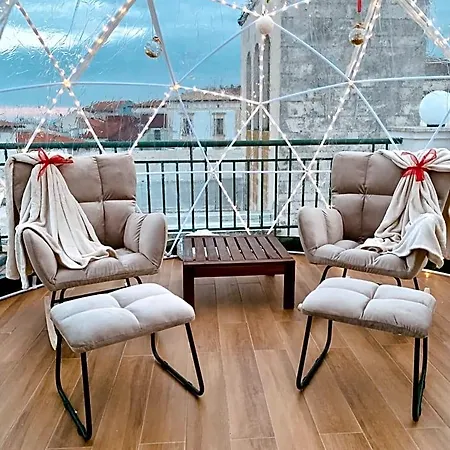 Bed & Breakfast Nontiscordardime 3*