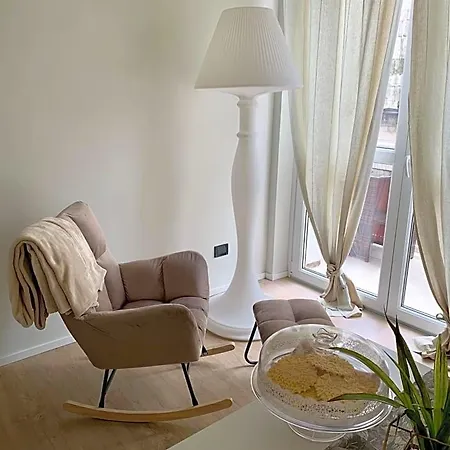 Nontiscordardime Bed & Breakfast 3*