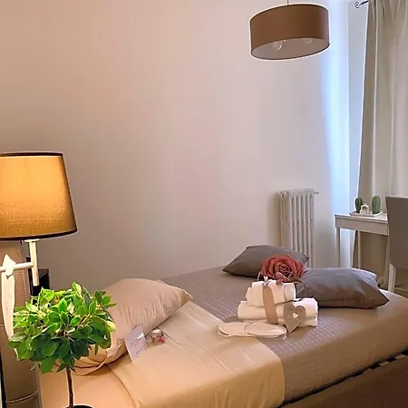 Bed & Breakfast Nontiscordardime 3*