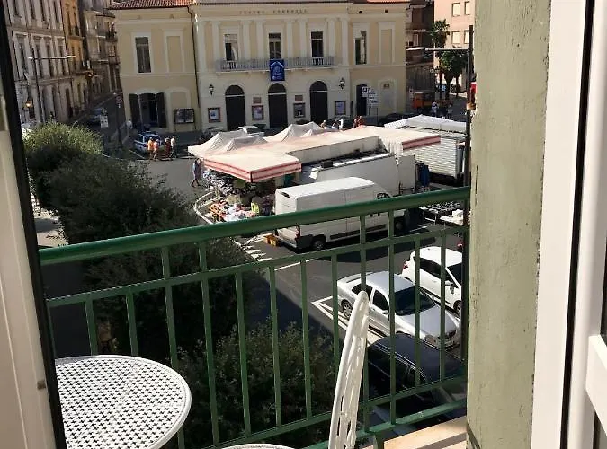 Nontiscordardime Отель типа 