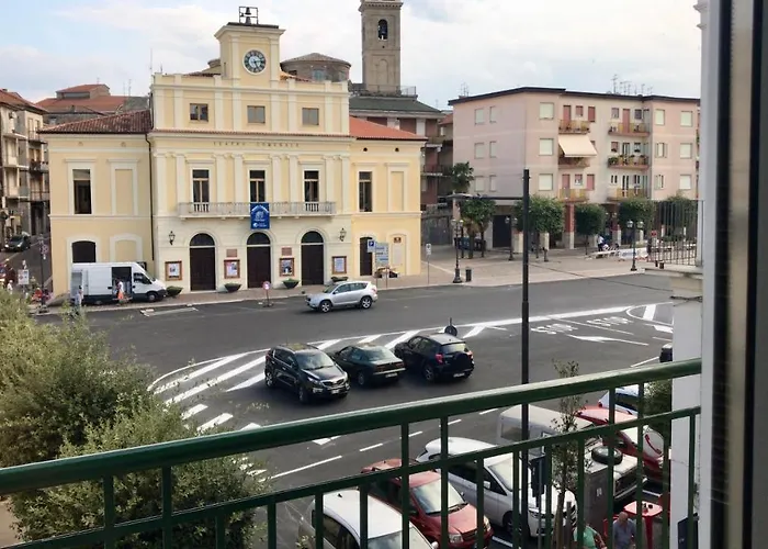 Nontiscordardime ベッド・アンド・ブレックファスト 3*