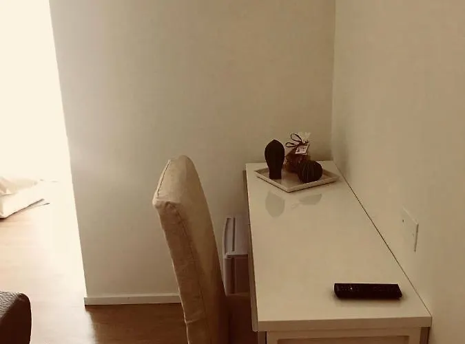 Nontiscordardime ベッド・アンド・ブレックファスト 3*