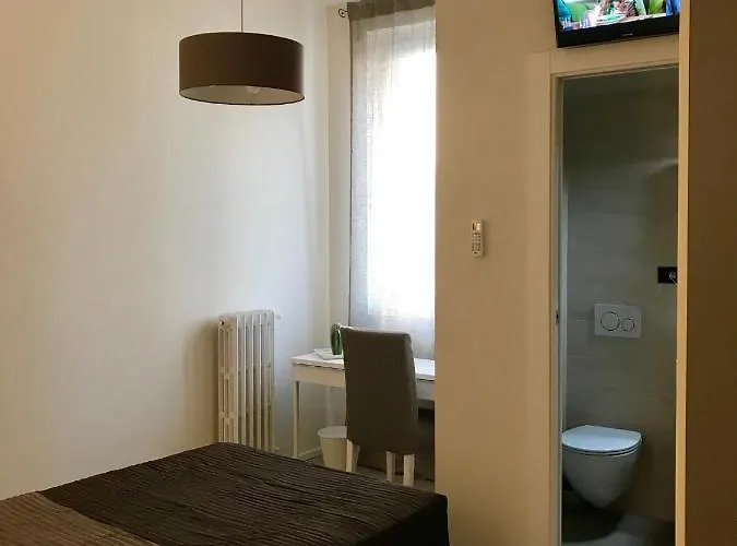 ベッド・アンド・ブレックファスト Nontiscordardime Orsogna